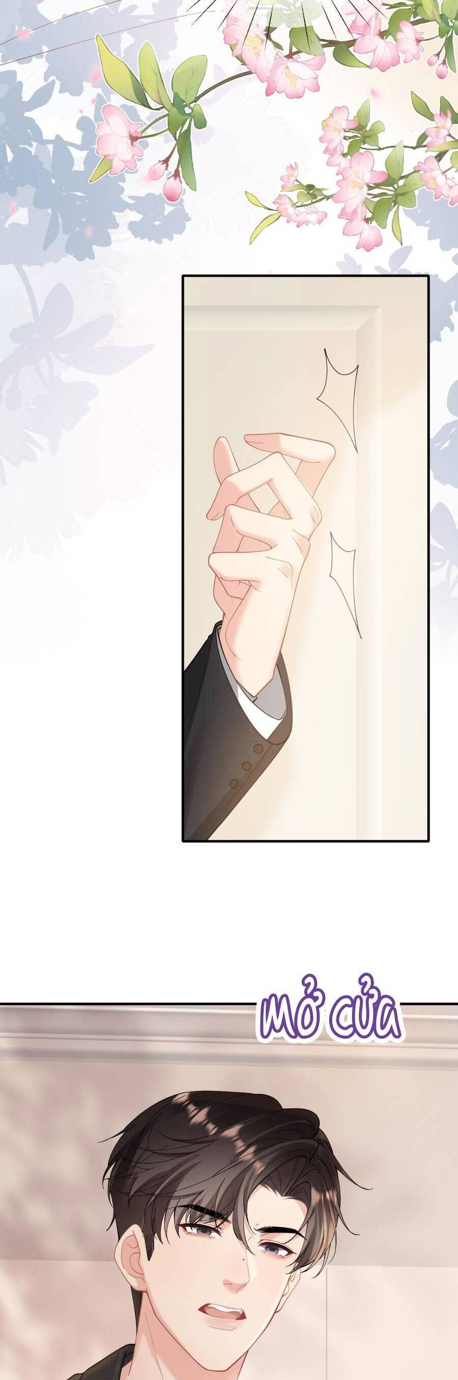 Nụ Hôn Vượt Ranh Giới - Chapter 9 - Page 17