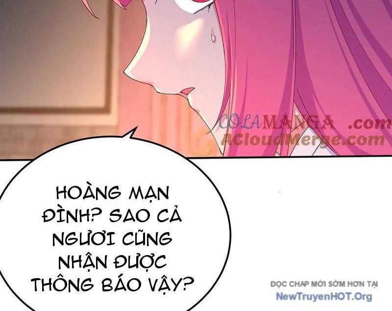 Hóa Ra Các Cô Ấy Mới Là Nhân Vật Chính - Chapter 90 - Page 10