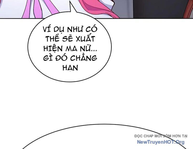 Hóa Ra Các Cô Ấy Mới Là Nhân Vật Chính - Chapter 90 - Page 103