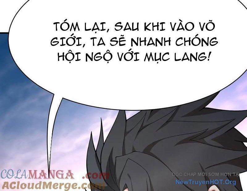 Hóa Ra Các Cô Ấy Mới Là Nhân Vật Chính - Chapter 90 - Page 104
