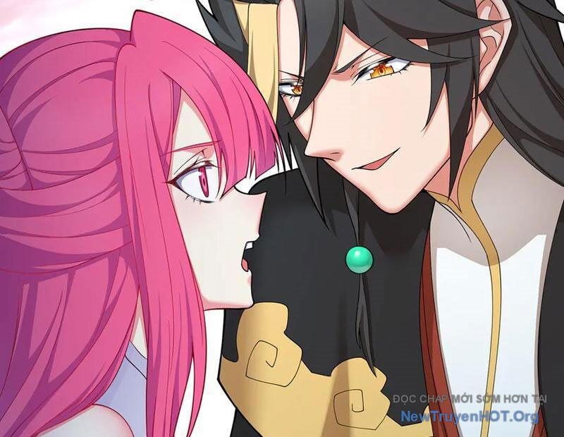 Hóa Ra Các Cô Ấy Mới Là Nhân Vật Chính - Chapter 90 - Page 105