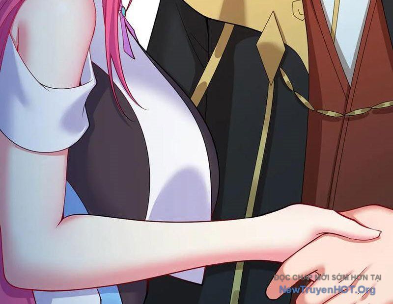 Hóa Ra Các Cô Ấy Mới Là Nhân Vật Chính - Chapter 90 - Page 106