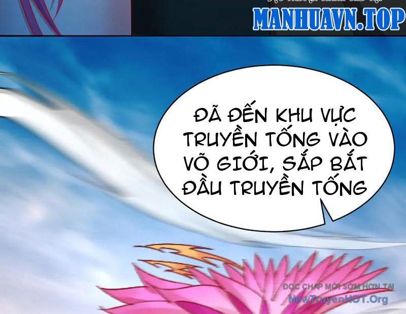 Hóa Ra Các Cô Ấy Mới Là Nhân Vật Chính - Chapter 90 - Page 108