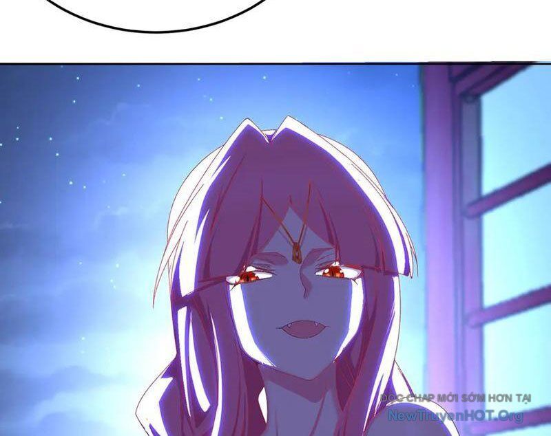 Hóa Ra Các Cô Ấy Mới Là Nhân Vật Chính - Chapter 90 - Page 11