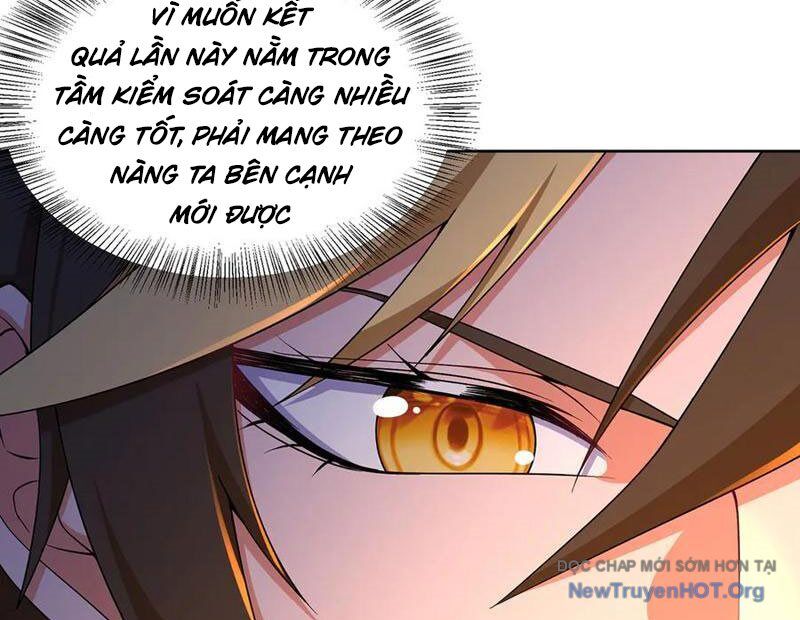 Hóa Ra Các Cô Ấy Mới Là Nhân Vật Chính - Chapter 90 - Page 111