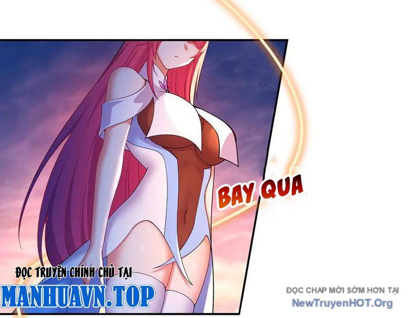 Hóa Ra Các Cô Ấy Mới Là Nhân Vật Chính - Chapter 90 - Page 114
