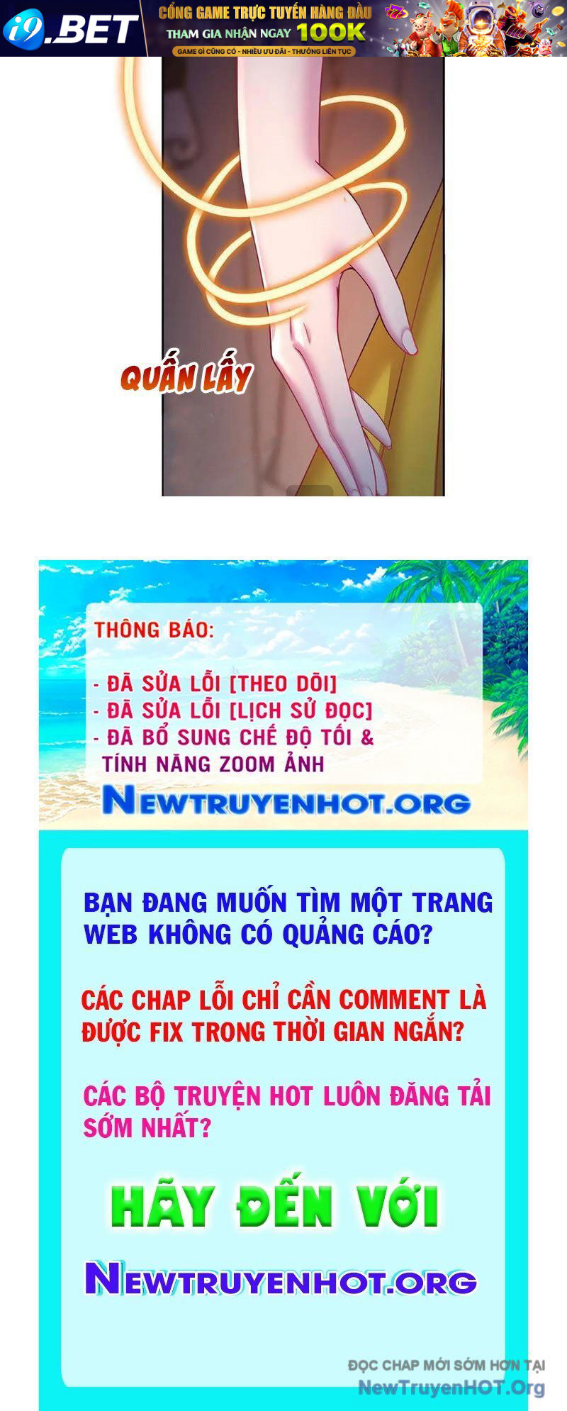 Hóa Ra Các Cô Ấy Mới Là Nhân Vật Chính - Chapter 90 - Page 117