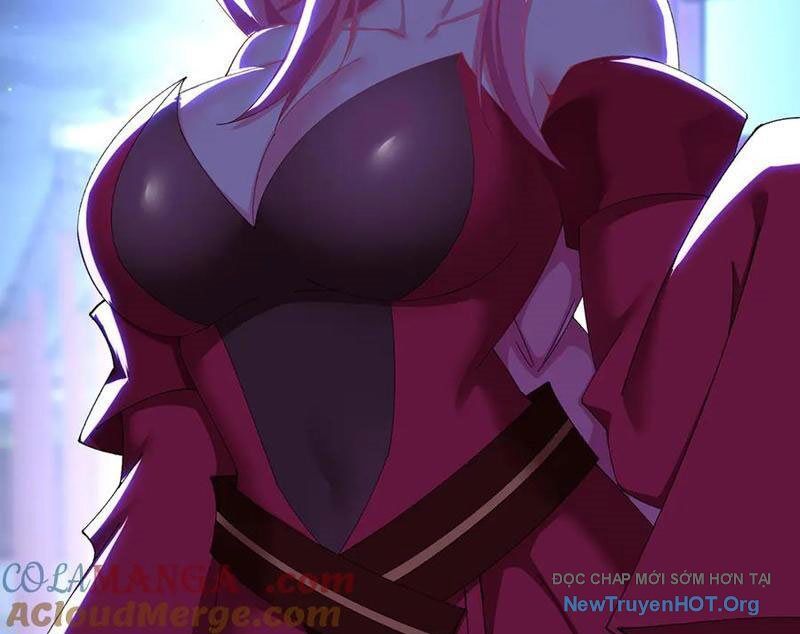 Hóa Ra Các Cô Ấy Mới Là Nhân Vật Chính - Chapter 90 - Page 12