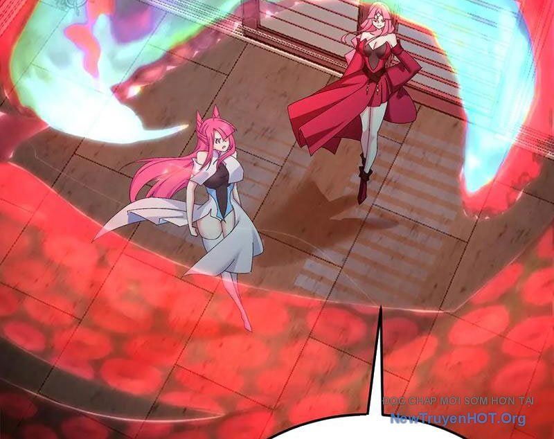 Hóa Ra Các Cô Ấy Mới Là Nhân Vật Chính - Chapter 90 - Page 19