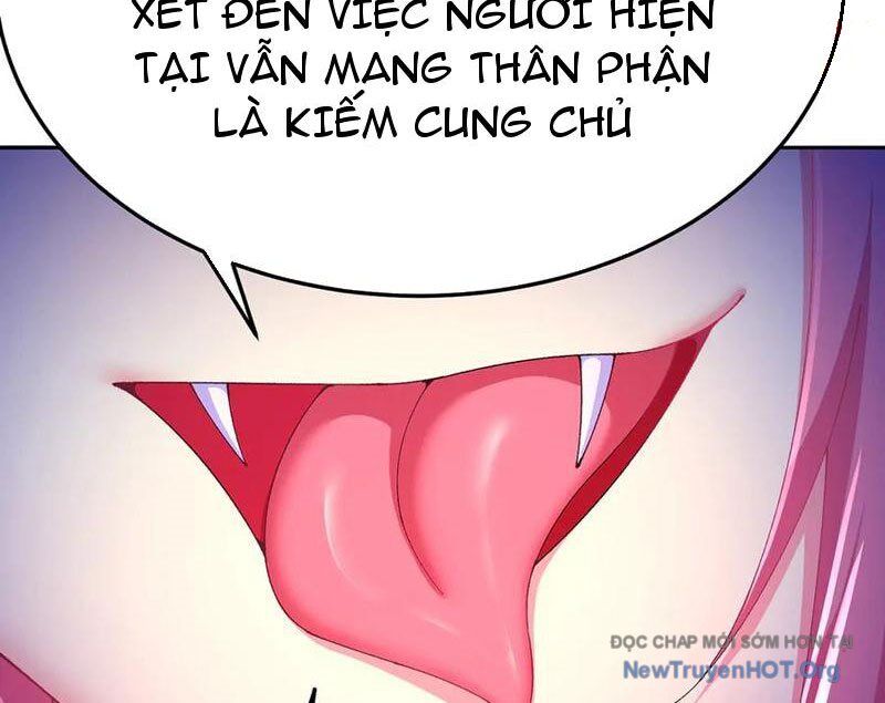 Hóa Ra Các Cô Ấy Mới Là Nhân Vật Chính - Chapter 90 - Page 28