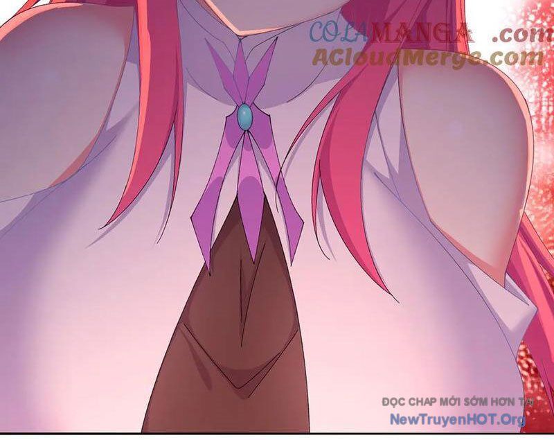 Hóa Ra Các Cô Ấy Mới Là Nhân Vật Chính - Chapter 90 - Page 33