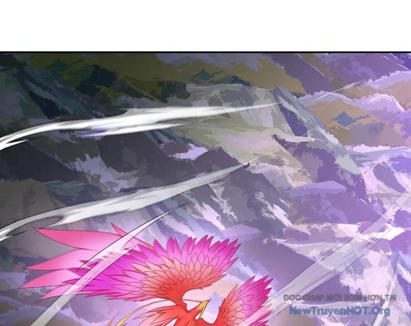 Hóa Ra Các Cô Ấy Mới Là Nhân Vật Chính - Chapter 90 - Page 36