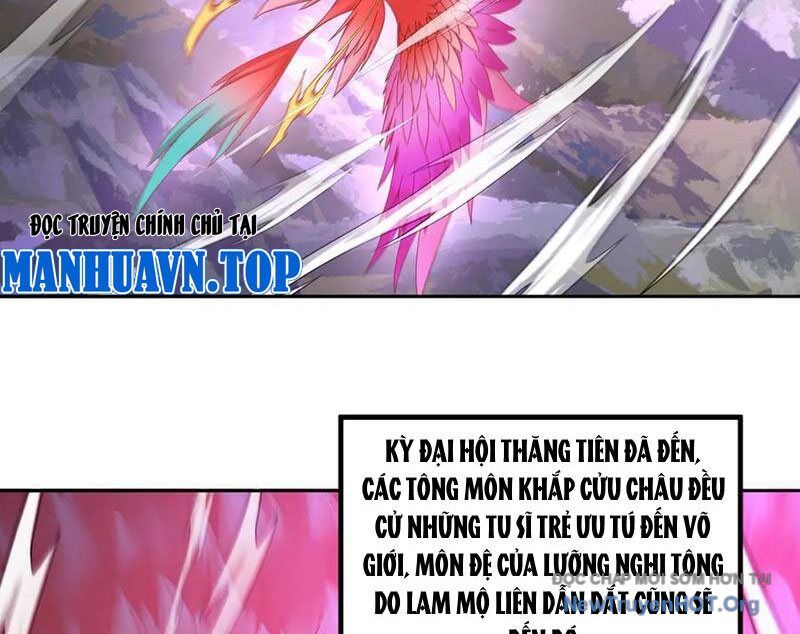 Hóa Ra Các Cô Ấy Mới Là Nhân Vật Chính - Chapter 90 - Page 37