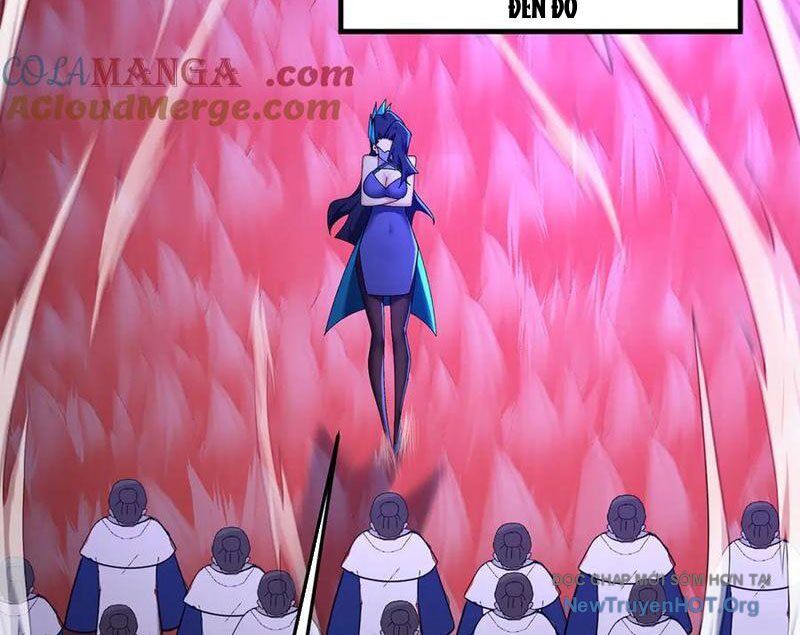 Hóa Ra Các Cô Ấy Mới Là Nhân Vật Chính - Chapter 90 - Page 38