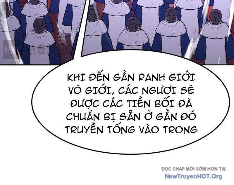 Hóa Ra Các Cô Ấy Mới Là Nhân Vật Chính - Chapter 90 - Page 39