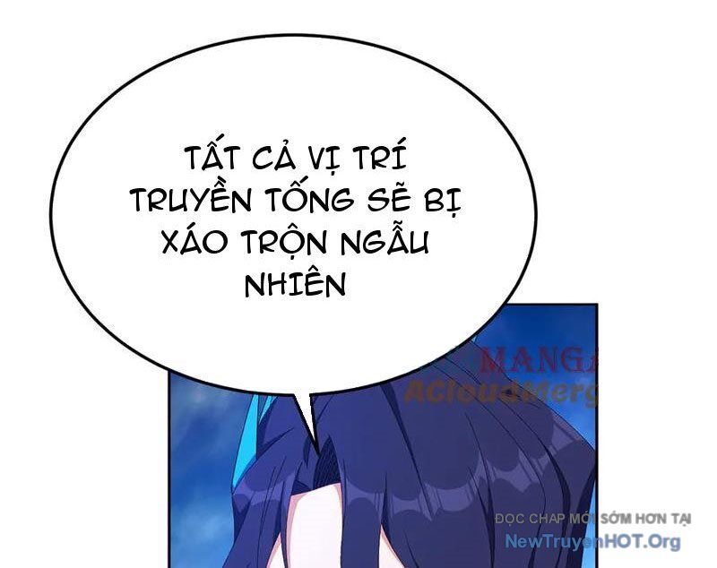 Hóa Ra Các Cô Ấy Mới Là Nhân Vật Chính - Chapter 90 - Page 40