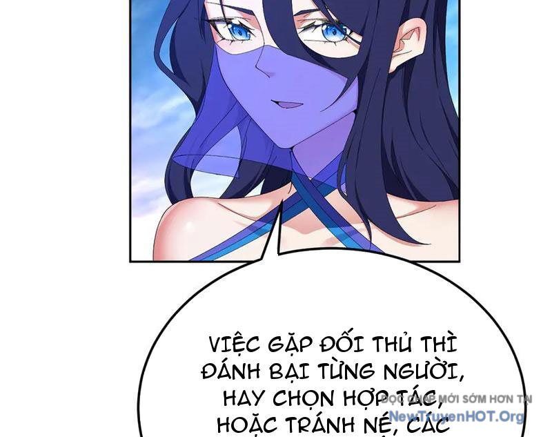 Hóa Ra Các Cô Ấy Mới Là Nhân Vật Chính - Chapter 90 - Page 41