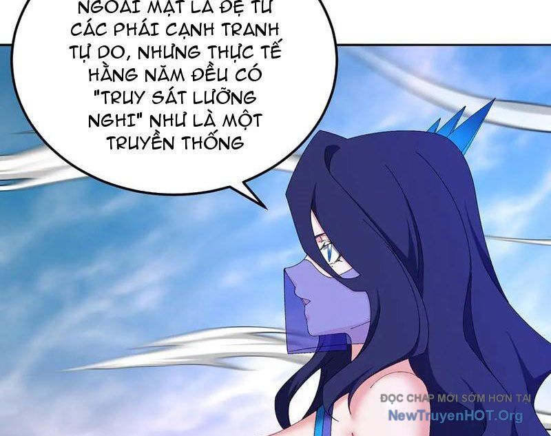 Hóa Ra Các Cô Ấy Mới Là Nhân Vật Chính - Chapter 90 - Page 44