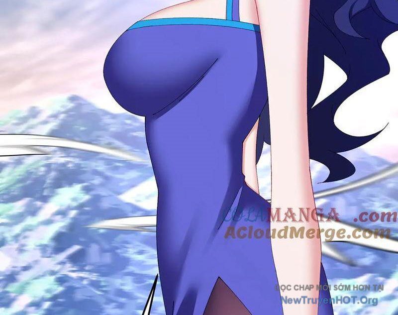 Hóa Ra Các Cô Ấy Mới Là Nhân Vật Chính - Chapter 90 - Page 45