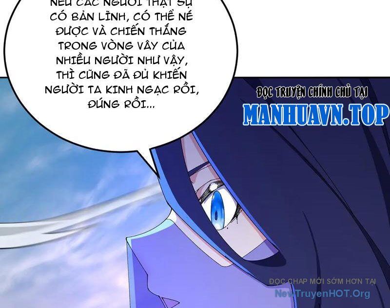 Hóa Ra Các Cô Ấy Mới Là Nhân Vật Chính - Chapter 90 - Page 47