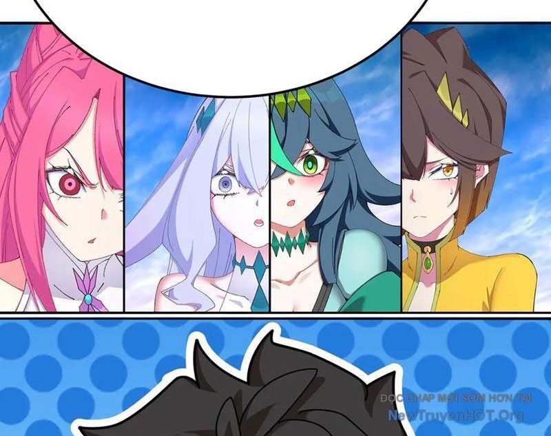 Hóa Ra Các Cô Ấy Mới Là Nhân Vật Chính - Chapter 90 - Page 49