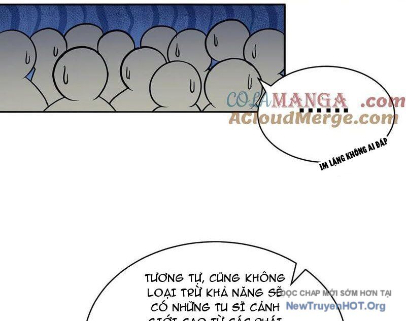 Hóa Ra Các Cô Ấy Mới Là Nhân Vật Chính - Chapter 90 - Page 58