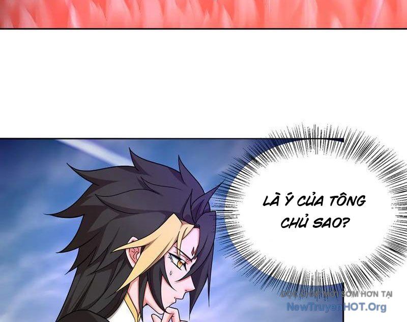 Hóa Ra Các Cô Ấy Mới Là Nhân Vật Chính - Chapter 90 - Page 61