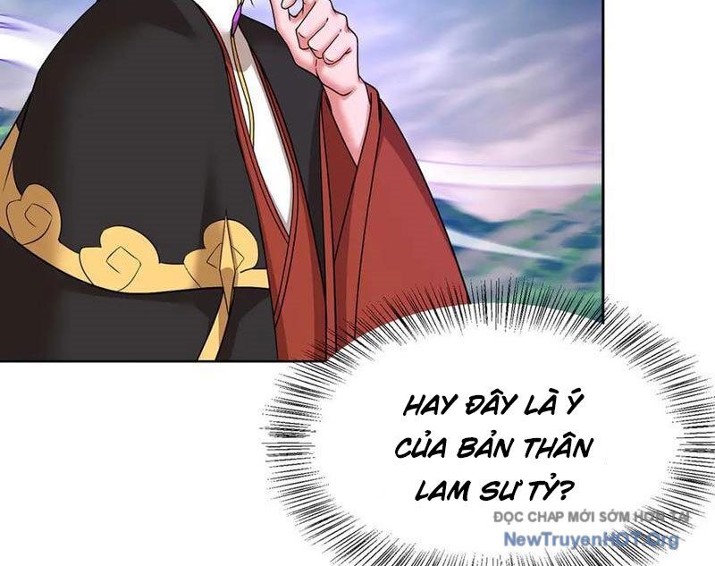 Hóa Ra Các Cô Ấy Mới Là Nhân Vật Chính - Chapter 90 - Page 62