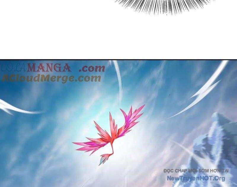 Hóa Ra Các Cô Ấy Mới Là Nhân Vật Chính - Chapter 90 - Page 63