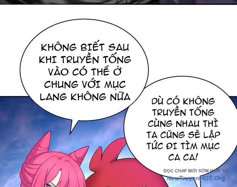 Hóa Ra Các Cô Ấy Mới Là Nhân Vật Chính - Chapter 90 - Page 66