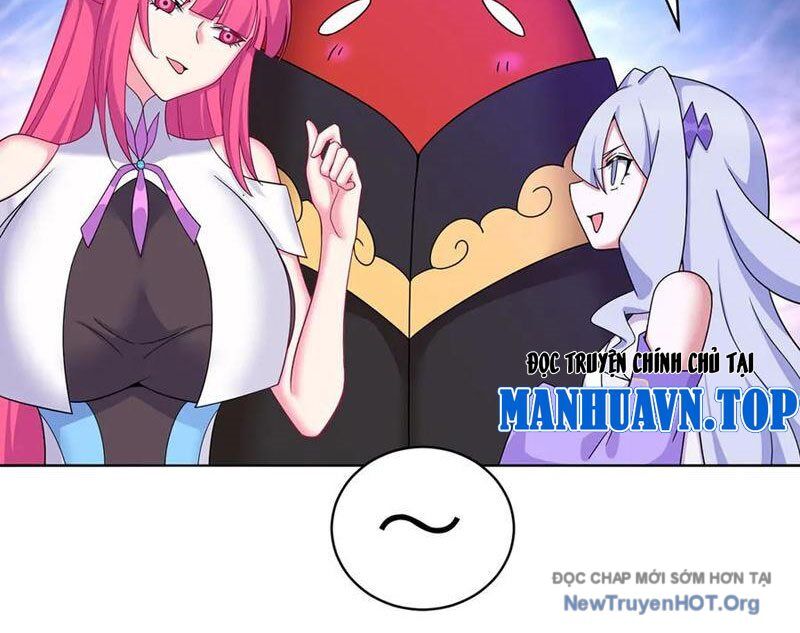 Hóa Ra Các Cô Ấy Mới Là Nhân Vật Chính - Chapter 90 - Page 67