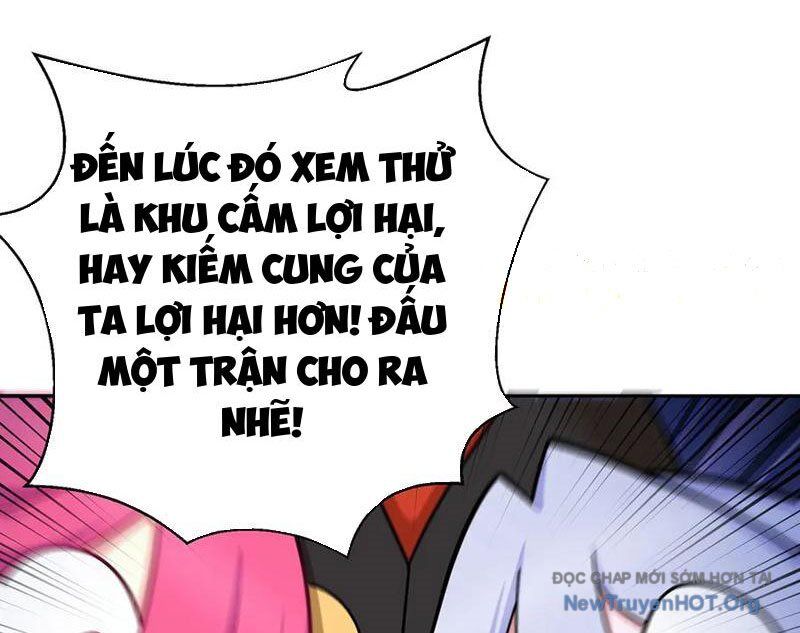 Hóa Ra Các Cô Ấy Mới Là Nhân Vật Chính - Chapter 90 - Page 68