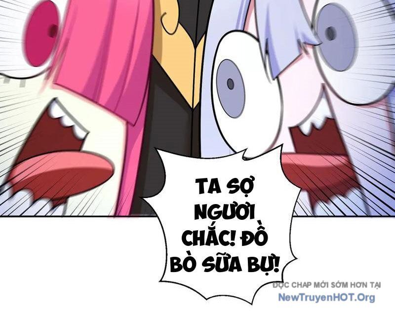 Hóa Ra Các Cô Ấy Mới Là Nhân Vật Chính - Chapter 90 - Page 69