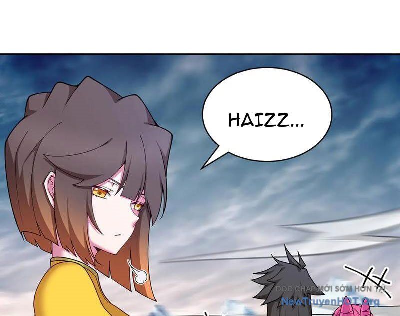 Hóa Ra Các Cô Ấy Mới Là Nhân Vật Chính - Chapter 90 - Page 70