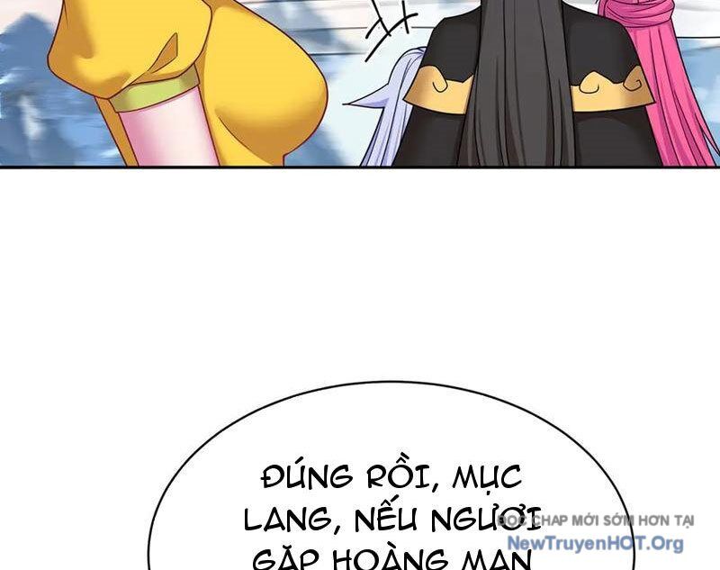Hóa Ra Các Cô Ấy Mới Là Nhân Vật Chính - Chapter 90 - Page 71