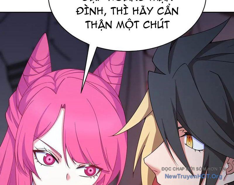 Hóa Ra Các Cô Ấy Mới Là Nhân Vật Chính - Chapter 90 - Page 72