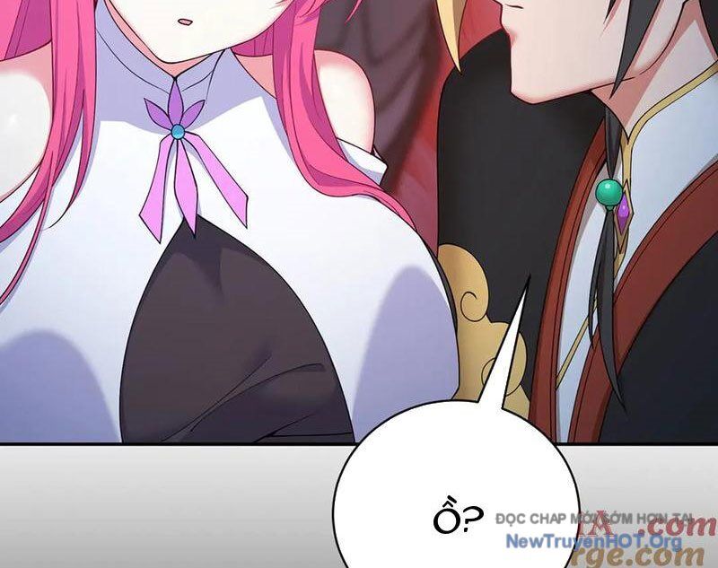 Hóa Ra Các Cô Ấy Mới Là Nhân Vật Chính - Chapter 90 - Page 73