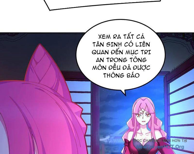 Hóa Ra Các Cô Ấy Mới Là Nhân Vật Chính - Chapter 90 - Page 8