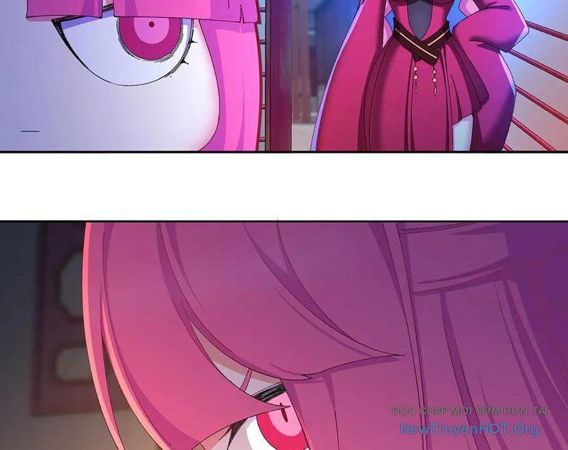 Hóa Ra Các Cô Ấy Mới Là Nhân Vật Chính - Chapter 90 - Page 9