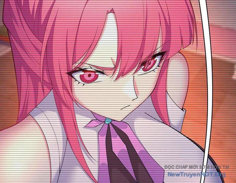 Hóa Ra Các Cô Ấy Mới Là Nhân Vật Chính - Chapter 90 - Page 90