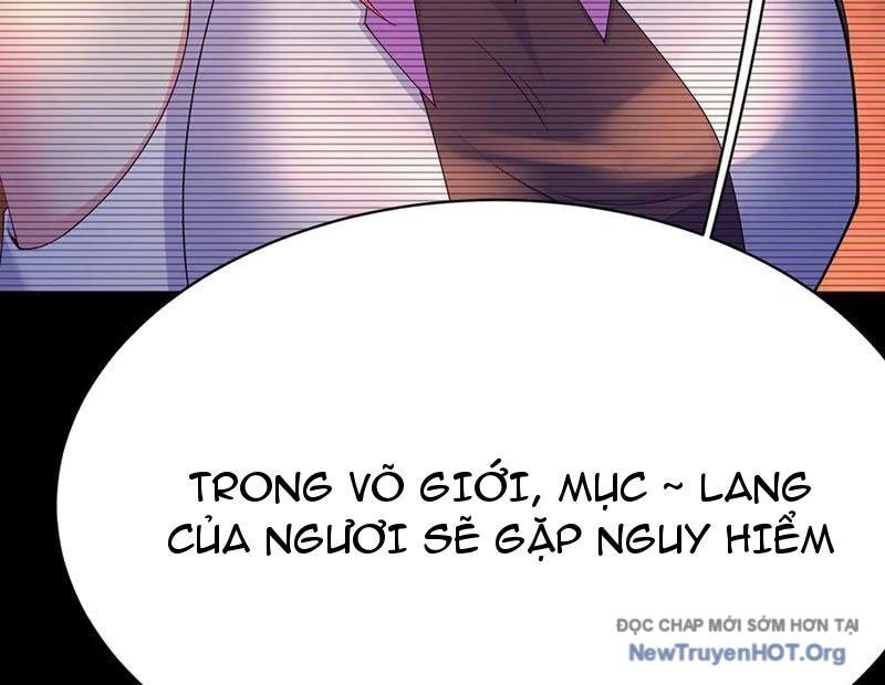 Hóa Ra Các Cô Ấy Mới Là Nhân Vật Chính - Chapter 90 - Page 91