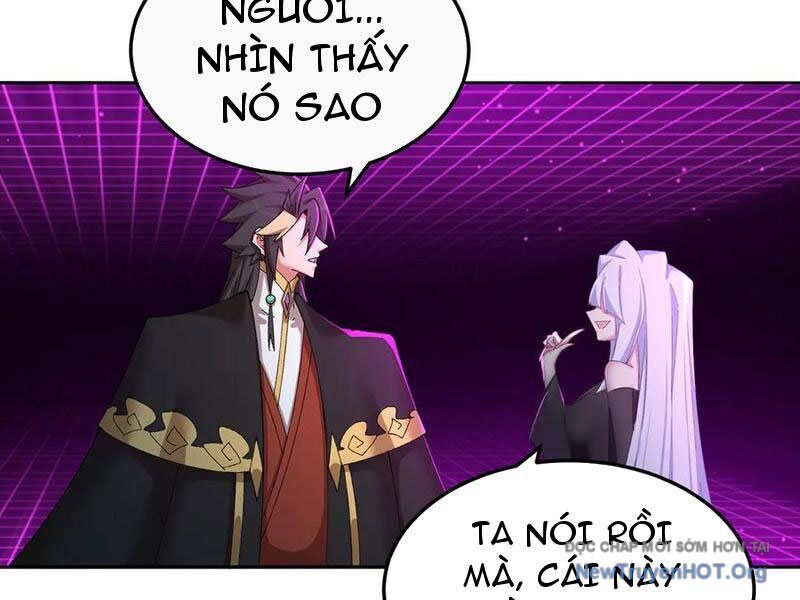 Hóa Ra Các Cô Ấy Mới Là Nhân Vật Chính - Chapter 92 - Page 100