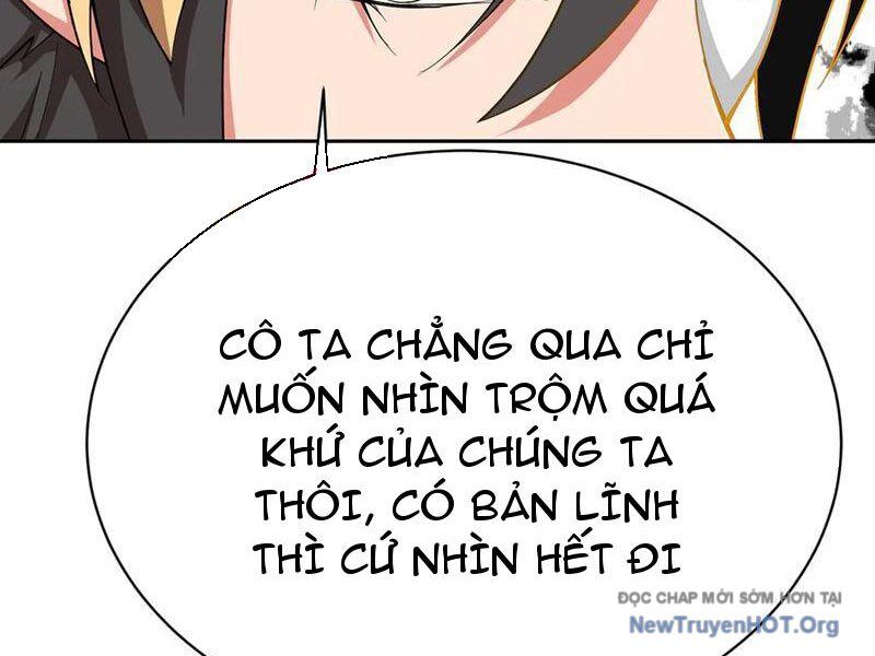 Hóa Ra Các Cô Ấy Mới Là Nhân Vật Chính - Chapter 92 - Page 11