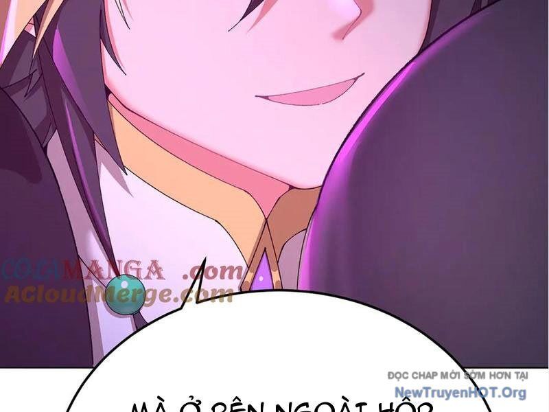 Hóa Ra Các Cô Ấy Mới Là Nhân Vật Chính - Chapter 92 - Page 131