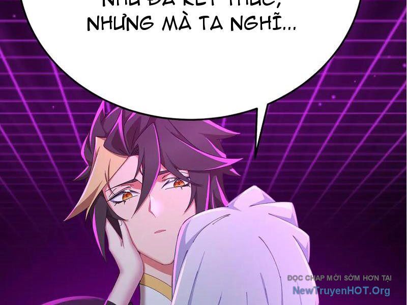 Hóa Ra Các Cô Ấy Mới Là Nhân Vật Chính - Chapter 92 - Page 138