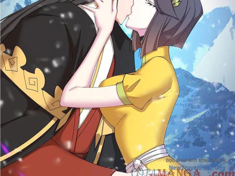 Hóa Ra Các Cô Ấy Mới Là Nhân Vật Chính - Chapter 92 - Page 144