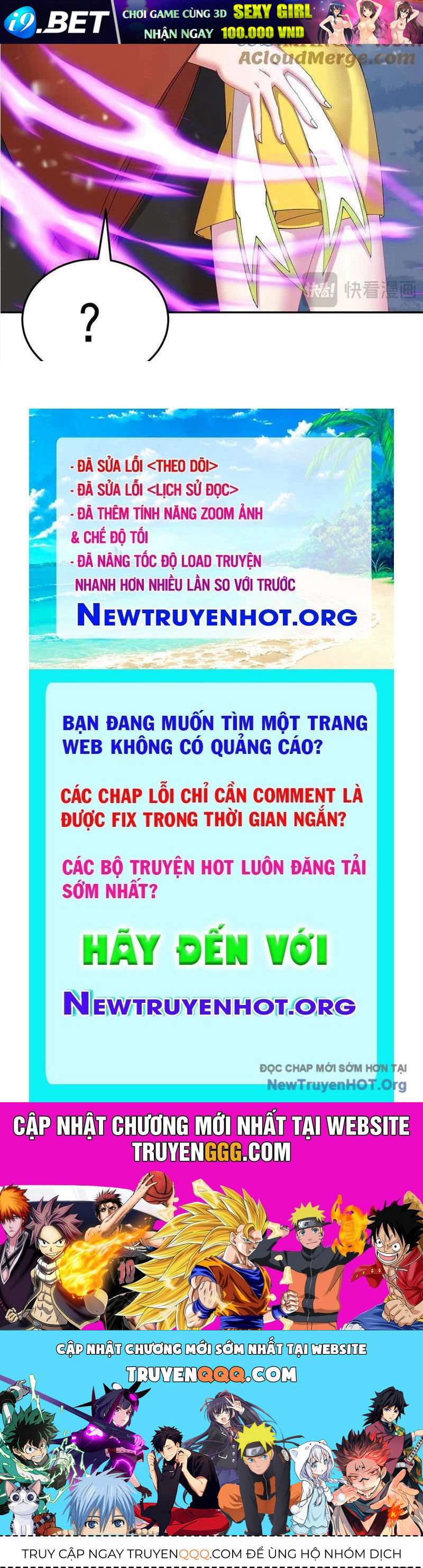 Hóa Ra Các Cô Ấy Mới Là Nhân Vật Chính - Chapter 92 - Page 145