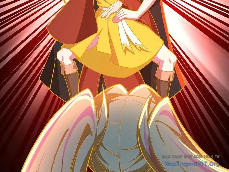 Hóa Ra Các Cô Ấy Mới Là Nhân Vật Chính - Chapter 92 - Page 17