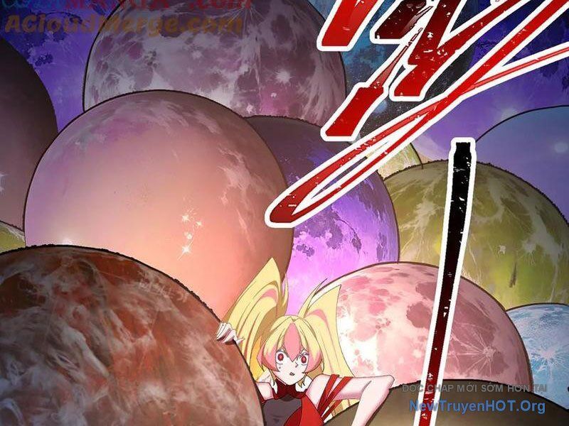 Hóa Ra Các Cô Ấy Mới Là Nhân Vật Chính - Chapter 92 - Page 28