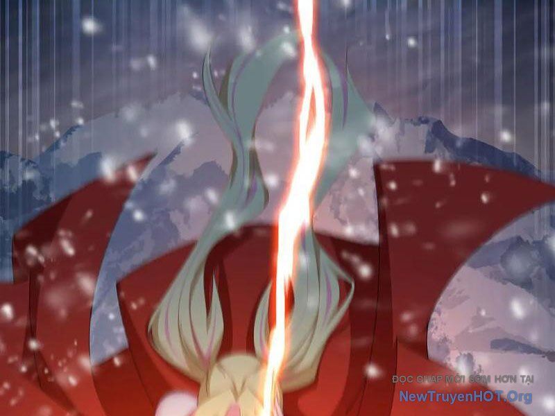 Hóa Ra Các Cô Ấy Mới Là Nhân Vật Chính - Chapter 92 - Page 36